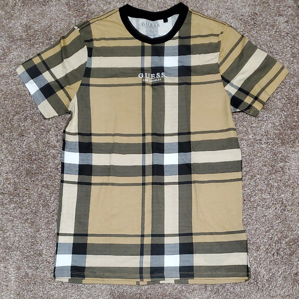 GUESS Men's Tee